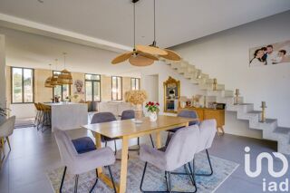  Maison � vendre 6 pi�ces 200 m�