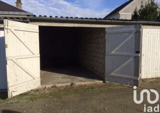 Parking / Garage � vendre 512 m�