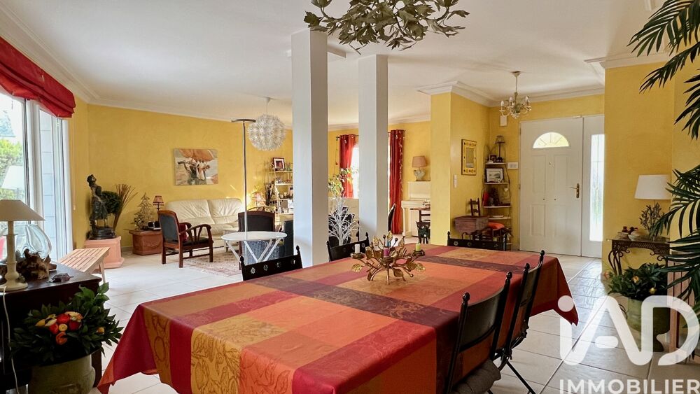  vendre  Maison Tours (37100)