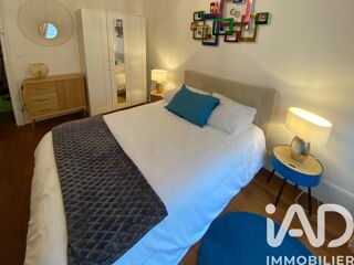  Appartement � vendre 3 pi�ces 60 m�