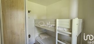  Appartement  vendre 3 pices 38 m