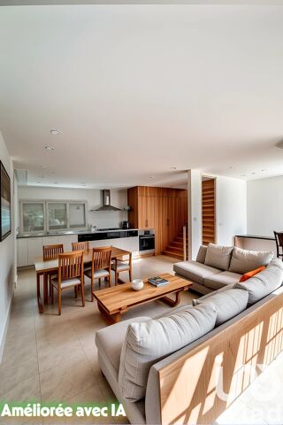  Maison � vendre 5 pi�ces 111 m�