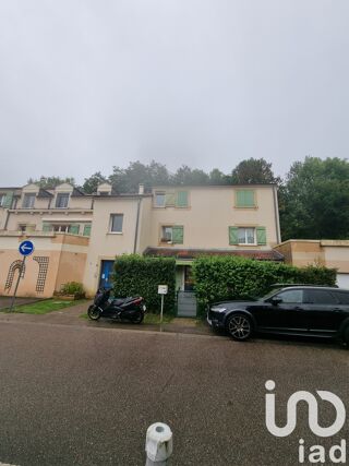  Appartement � vendre 5 pi�ces 82 m�