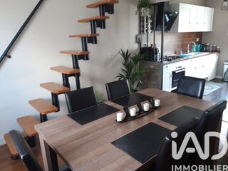  Maison � vendre 5 pi�ces 92 m�