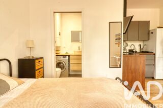  Appartement � louer 1 pi�ce 23 m�