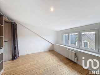  Appartement � vendre 3 pi�ces 47 m�