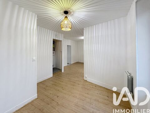  Appartement � louer 3 pi�ces 55 m�