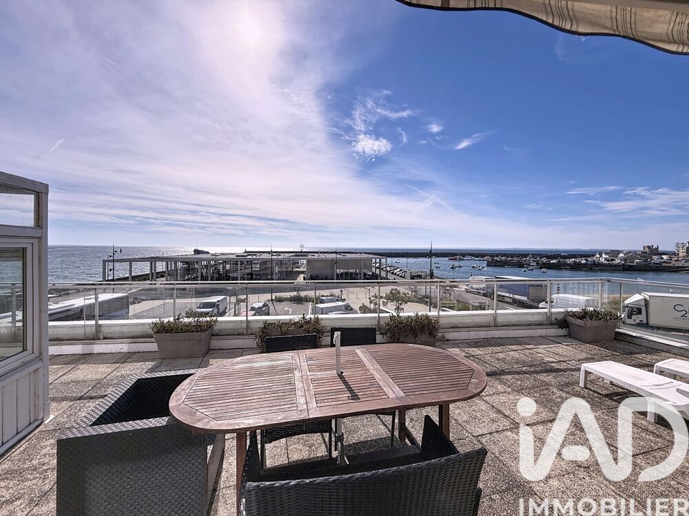 � vendre  Appartement Quiberon (56170)
