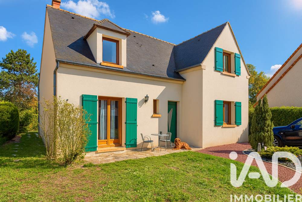 � vendre  Maison Verneuil-sur-Seine (78480)