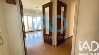  Appartement � vendre 3 pi�ces 67 m�