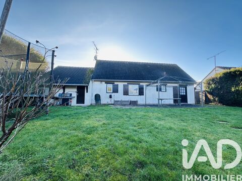   Vente Maison traditionnelle 4 pi�ces Maison - 4 pi�ce(s) - 93 m�