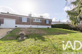  Maison � vendre 4 pi�ces 74 m�