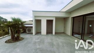  Maison � vendre 4 pi�ces 125 m�