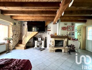  Maison � vendre 6 pi�ces 159 m�