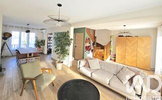  Maison � vendre 4 pi�ces 107 m�