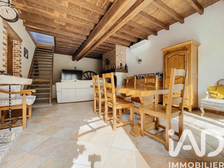  Maison � vendre 8 pi�ces 228 m�