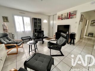  Maison � vendre 4 pi�ces 81 m�