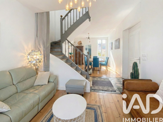  Maison � vendre 5 pi�ces 105 m�