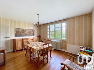  Maison � vendre 3 pi�ces 57 m�