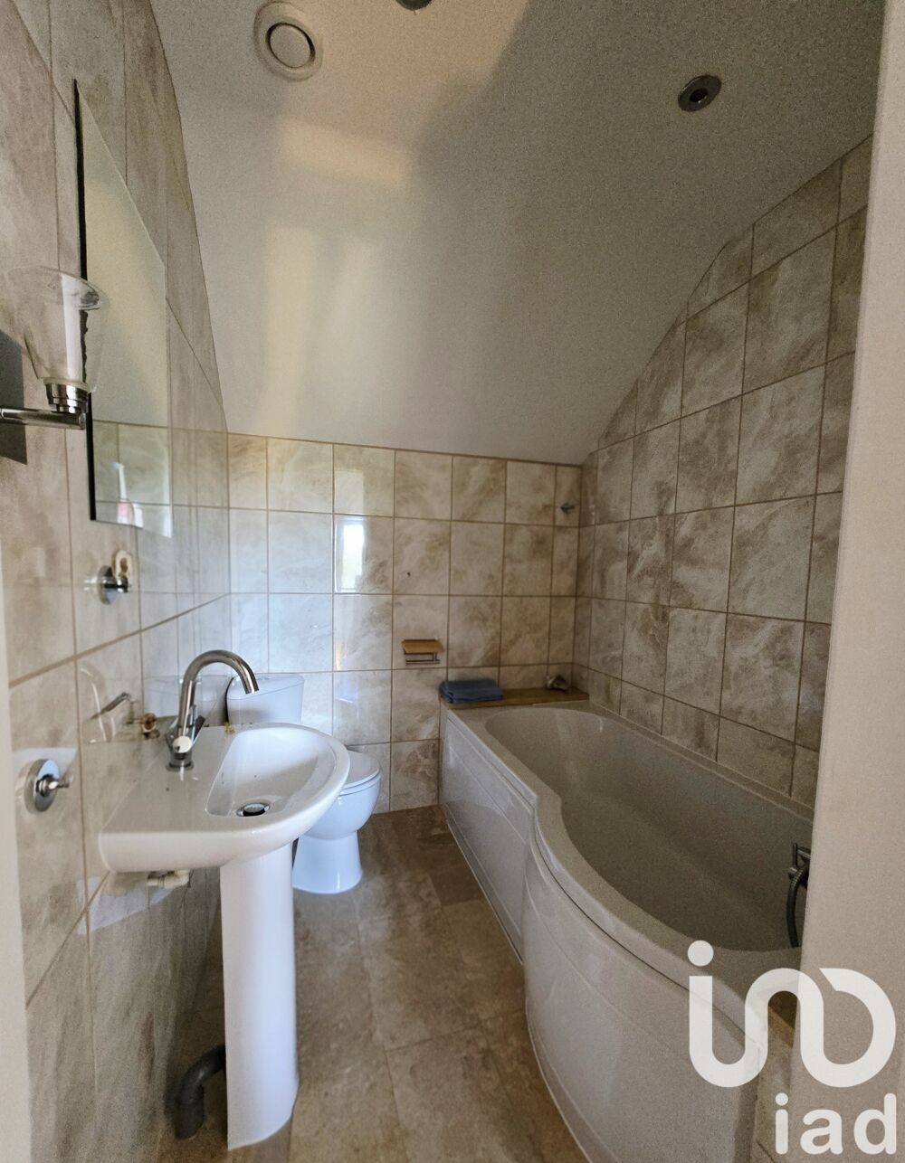  vendre  Maison Bagnres-de-Bigorre (65200)