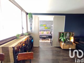  Appartement � vendre 3 pi�ces 58 m�