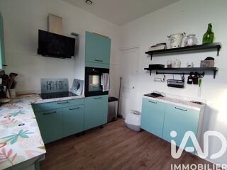  Maison � vendre 4 pi�ces 67 m�