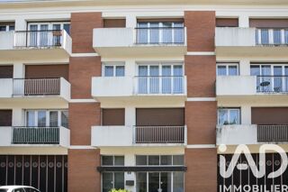  Appartement � vendre 3 pi�ces 75 m�