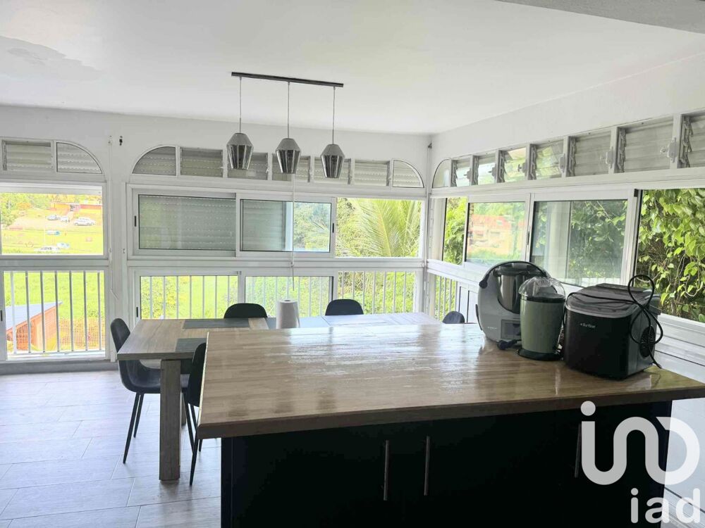 � vendre  Maison Les Abymes (97142)