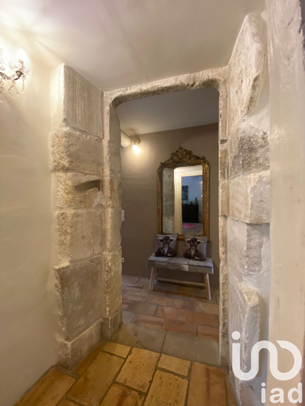 � vendre  Maison Gordes (84220)