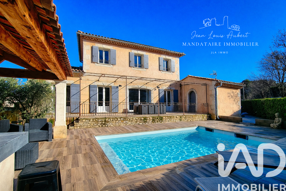 � vendre  Maison Saint-R�my-de-Provence (13210)