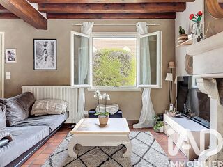  Maison � vendre 5 pi�ces 119 m�