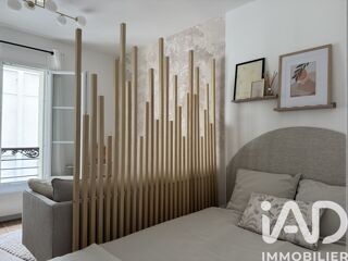  Appartement � vendre 1 pi�ce 21 m�