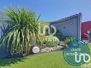  Maison  vendre 4 pices 83 m