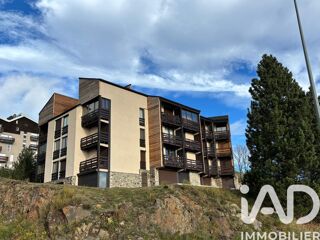  Appartement � vendre 1 pi�ce 23 m�