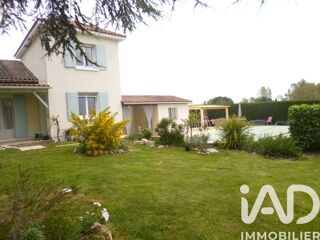  Maison � vendre 7 pi�ces 168 m�