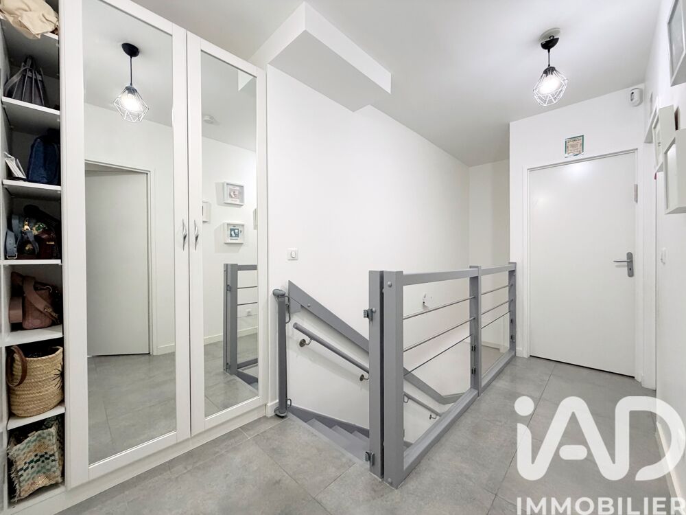 � vendre  Appartement Rueil-Malmaison (92500)