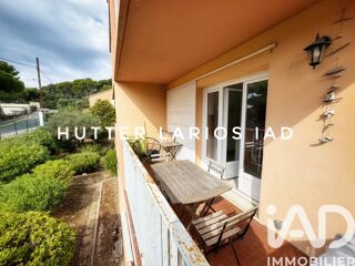  Appartement � vendre 2 pi�ces 33 m�