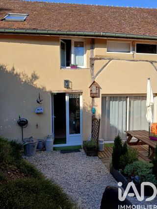  Maison � vendre 4 pi�ces 85 m�