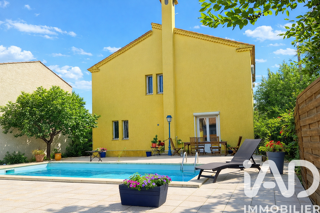  Maison � vendre 5 pi�ces 170 m�