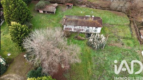   Vente Maison traditionnelle 6 pi�ces Maison - 6 pi�ce(s) - 125 m�