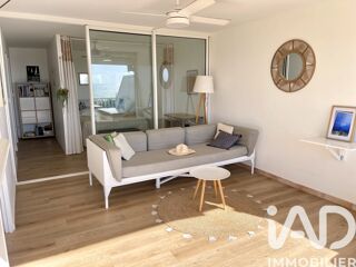  Appartement  vendre 3 pices 52 m