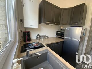  Appartement  vendre 3 pices 61 m