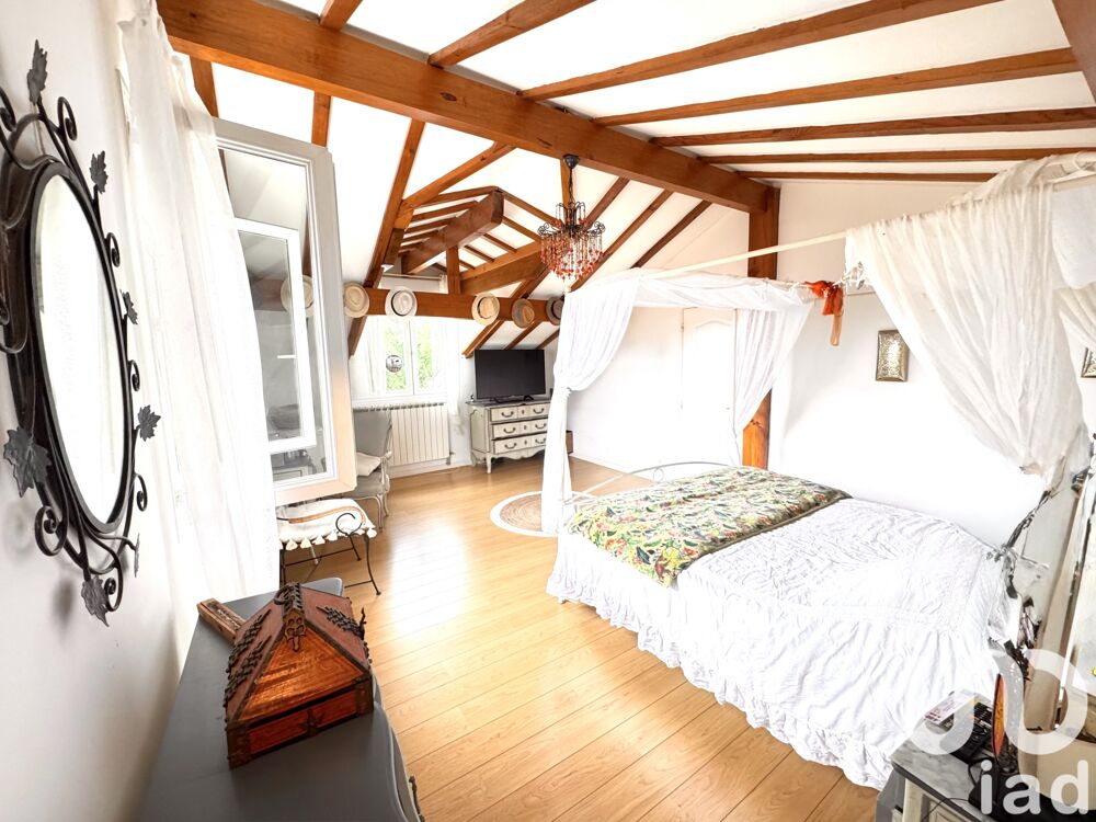 � vendre  Maison Ondres (40440)