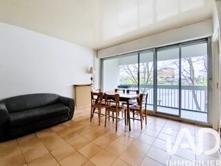  Appartement � vendre 1 pi�ce 32 m�