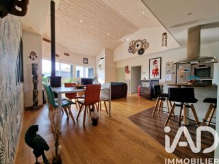  Maison � vendre 7 pi�ces 145 m�