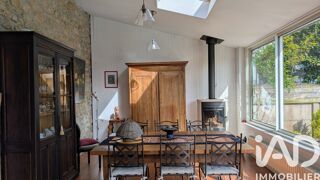  Maison � vendre 8 pi�ces 167 m�