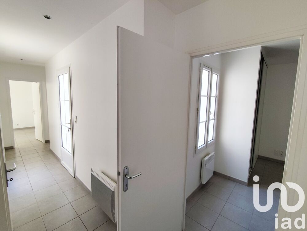 � vendre  Maison Rivedoux-Plage (17940)