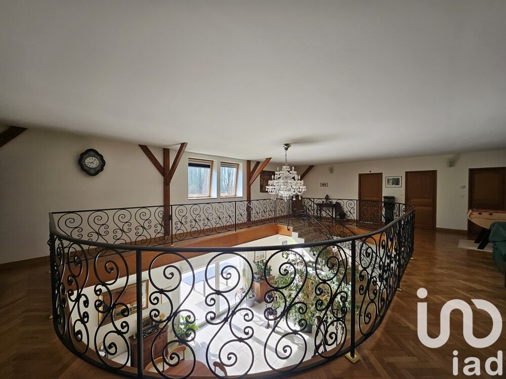 � vendre  Maison La Chapelle-Lasson (51260)