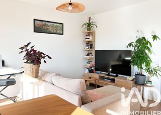  Appartement � vendre 2 pi�ces 45 m�