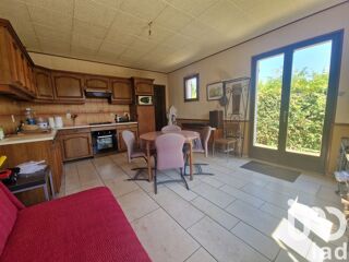  Maison � vendre 2 pi�ces 39 m�